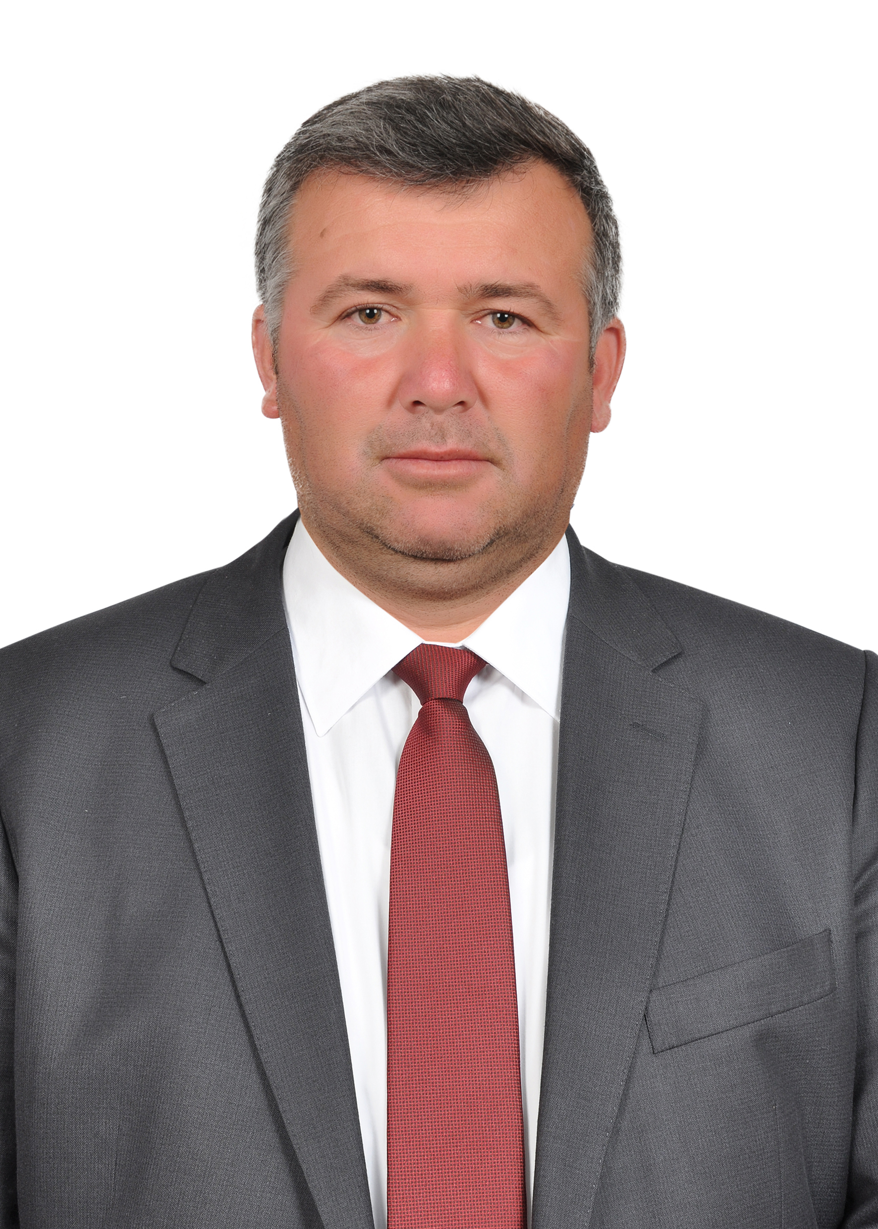 Mesut DUMAN